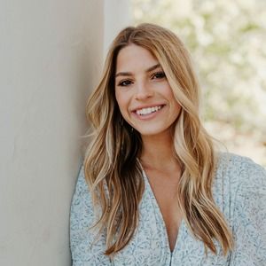 Meet your Posher, Maggie leigh